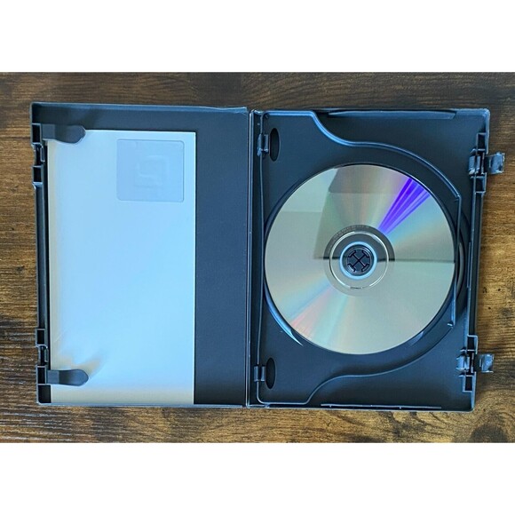 DVD Collateral - Picture 4 of 6